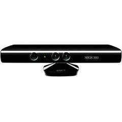 Kinect Sensor - Xbox 360