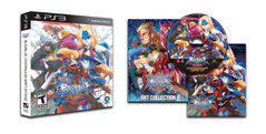 Blazblue: Continuum Shift Extend [Limited Edition] - Playstation 3