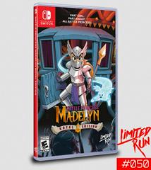 Battle Princess Madelyn [Royal Edition] - Nintendo Switch