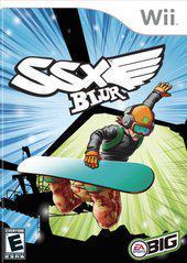 SSX Blur - Wii