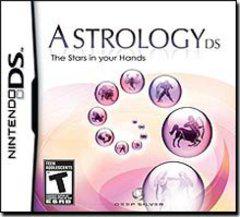 Astrology DS - Nintendo DS