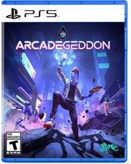 Arcadegeddon - Playstation 5
