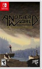 Another World - Nintendo Switch