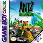 Antz Racing - GameBoy Color