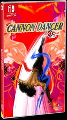 Cannon Dancer - Osman - Nintendo Switch