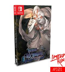 The House in Fata Morgana [Collector's Edition] - Nintendo Switch