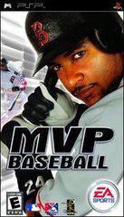 MVP Baseball - PSP