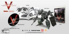 Armored Core: Verdict Day [Collector's Edition] - Playstation 3