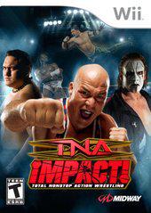 TNA Impact - Wii