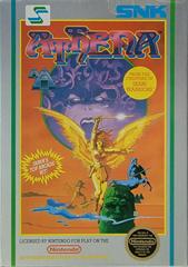 Athena [5 Screw] - NES