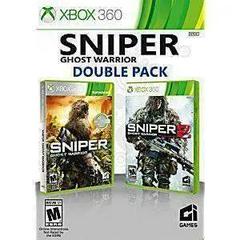 Sniper Ghost Warrior Double Pack - Xbox 360