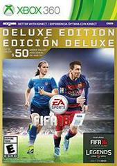 FIFA 16 [Deluxe Edition] - Xbox 360