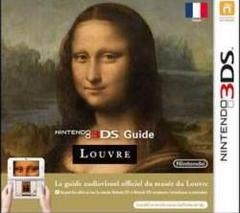 Guide Louvre [French] - Nintendo 3DS