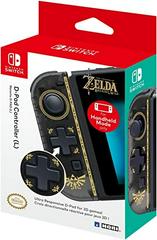 Hori D-Pad Controller L Zelda Breath of the Wild - Nintendo Switch