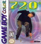 720 - GameBoy Color