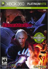 Devil May Cry 4 [Platinum Hits] - Xbox 360