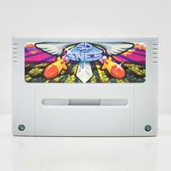 SD2SNES - Super Nintendo