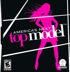 America's Next Top Model - Nintendo DS