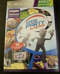 Game Party: In Motion [Platinum Hits] - Xbox 360