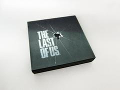 Last of Us [Press Kit] - Playstation 3