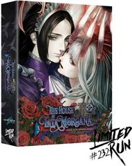 The House in Fata Morgana [Collector's Edition] - Playstation Vita