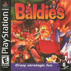 Baldies - Playstation