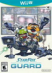 Star Fox Guard - Wii U