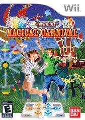 Active Life Magical Carnival - Wii