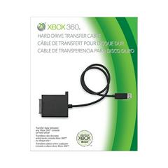 Hard Drive Transfer Cable [Black] - Xbox 360