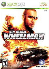 Wheelman - Xbox 360
