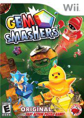 Gem Smashers - Wii
