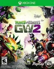 Plants vs. Zombies: Garden Warfare 2 - Xbox One