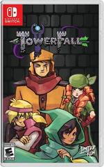 TowerFall [Best Buy Edition] - Nintendo Switch