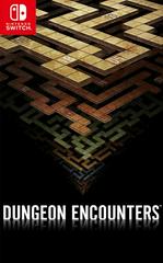 Dungeon Encounters - Nintendo Switch