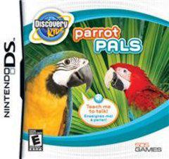 Discovery Kids: Parrot - Nintendo DS