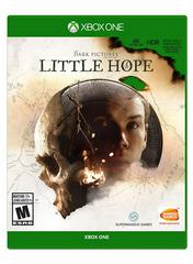 Dark Pictures Anthology: Little Hope - Xbox One