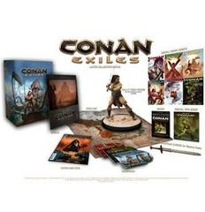 Conan Exiles [Limited Collector's Edition] - Xbox One