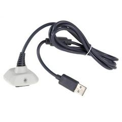 6ft USB Ring Charging Cable - Xbox 360