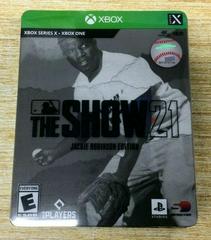 MLB The Show 21 [Jackie Robinson Edition] - Xbox Series X