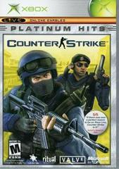 Counter Strike [Platinum Hits] - Xbox