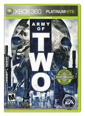 Army of Two [Platinum Hits] - Xbox 360