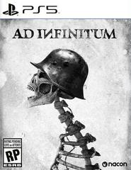 Ad Infinitum - Playstation 5