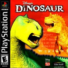Disney's Dinosaur - Playstation