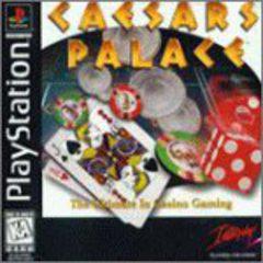 Caesar's Palace - Playstation