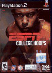 ESPN College Hoops 2004 - Playstation 2