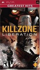 Killzone: Liberation [Greatest Hits] - PSP