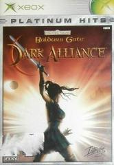 Baldur's Gate Dark Alliance [Platinum Hits] - Xbox
