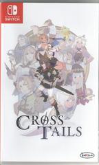 Cross Tails - Nintendo Switch