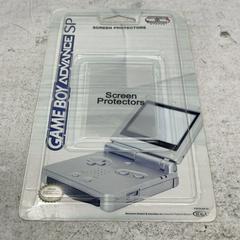 Game Boy Advance SP Screen Protectors - GameBoy Advance