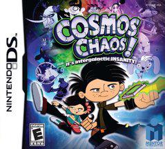 Cosmos Chaos - Nintendo DS